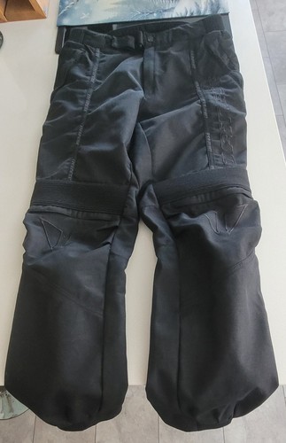 Dainese gore tex trousers - dainese, 52