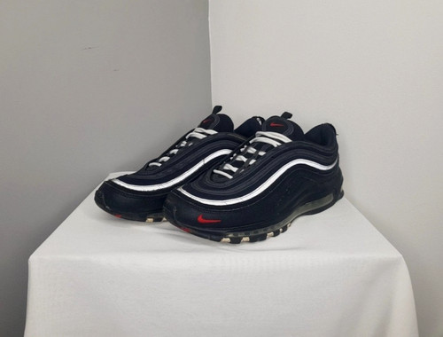 Nike air max black - 97,