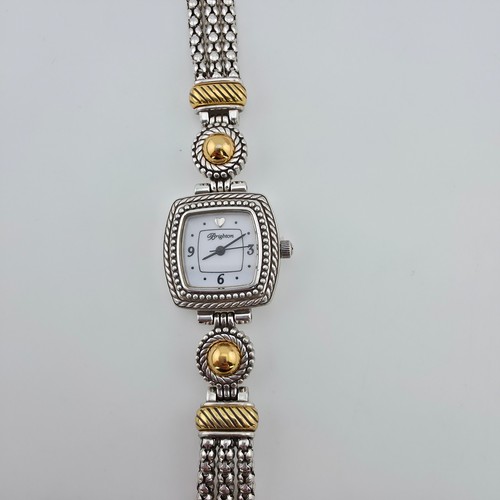Brighton tuscany watch - brighton,