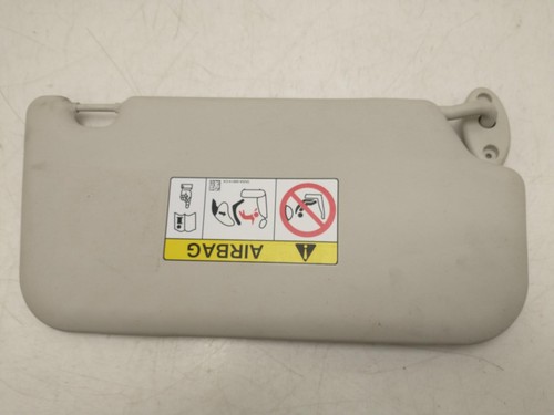 Ford focus sun visor - focus,