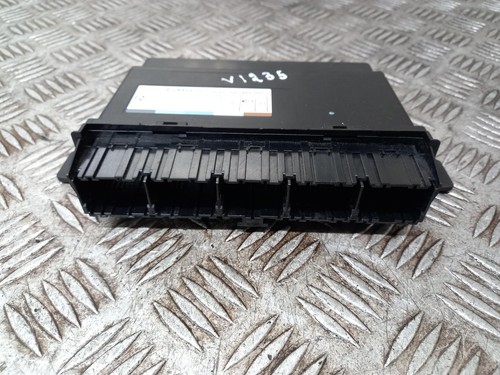 Ford max mk2 keyless - ford,