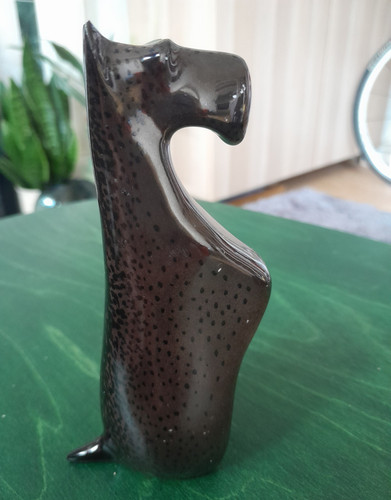 Naruszewicz cmielow fox - cmielow,
