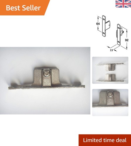 Reversible metal drawer - reversible,