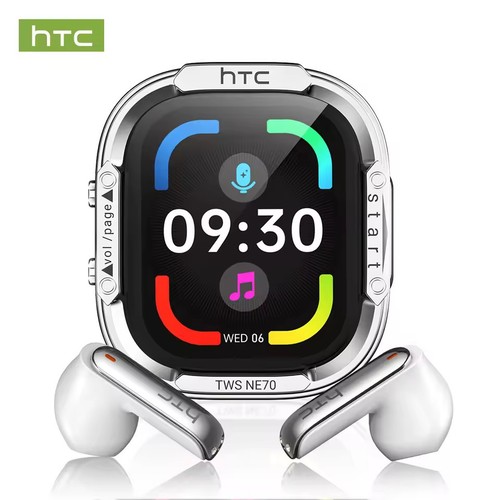 Htc ne70 bluetooth earphones - htc,