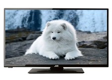 JVC 32 Inches Smart Wi-Fi Freeview HD LED TV (LT-32C670) Bargain Price