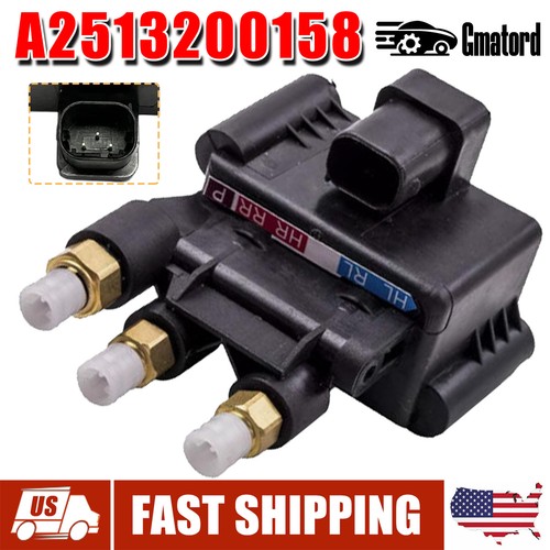Air suspension compressor - air,