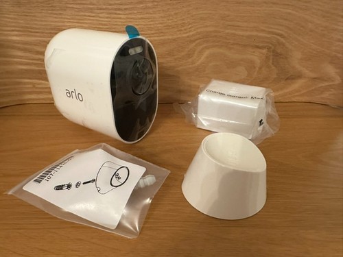 Arlo ultra netgear add - ultra,
