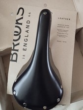 Brooks B17 Swallow Bicycle