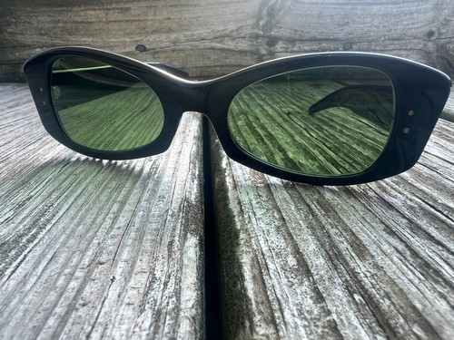 Rare vintage ray - ban, bausch