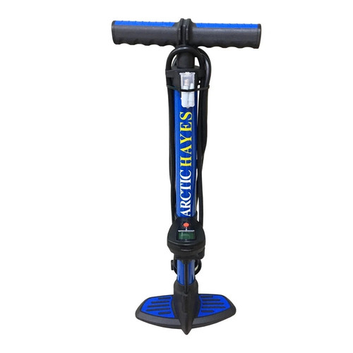 Arctic hayes digital pressure - hayes,