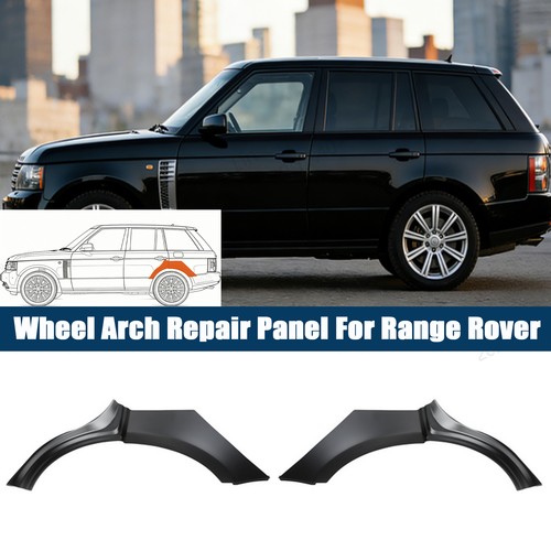 For range rover l322 - range,