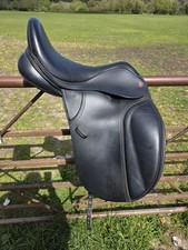 Thorowgood T8 Dressage Saddle