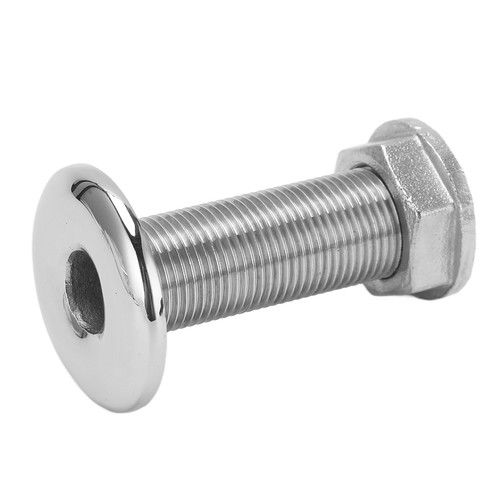 Thru hull fittings premium - hull,