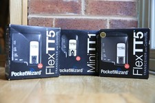 POCKETWIZARD MINI TT1