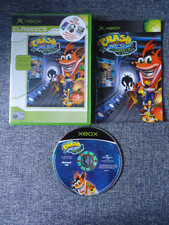 Crash bandicoot the wrath - crash,