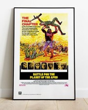 Battle for the Planet of the