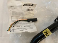 ✅ NR TOWBAR TRAILER TRACTOR MOWER DIY SELF BUILD BOAT PLANT NEW BOLT ON ✅  (796)