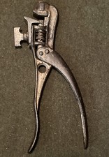 Antique Morrill Large Saw Set