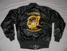 Vtg 80s 90s HONDA GOLDWING