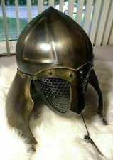 Medieval Knights Helmet