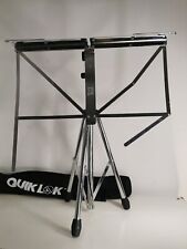 Quiklok Sheet Book Holder