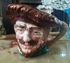 ROYAL DOULTON Retired Early A