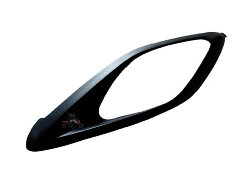 Genuine yamaha left hand - genuine,