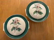 Vintage Myott Peggy O'Neill 2x