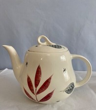 Rare vintage 1950 MCM Royal