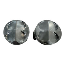 Ducati 748R Genuine OEM High Compression Race  Pistons