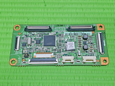 TCON LVDS BOARD FOR SAMSUNG PS42C450B1W 42" PLASMA TV LJ41-08392A LJ92-01708A