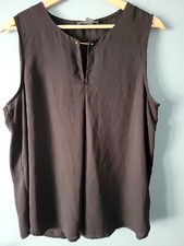 Primark Size 16 Black