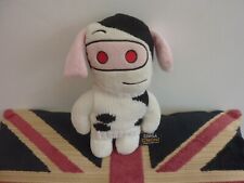 Vauxhall Corsa moo promo plush