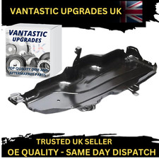 FUEL TANK CRADLE / GUARD FITS