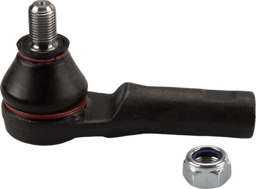 New tie rod - new,