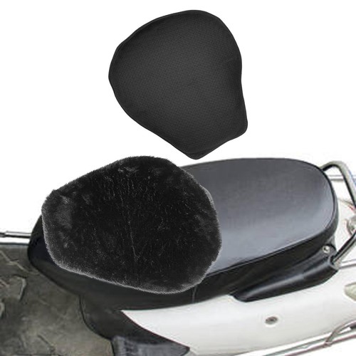 Motorcycle seat cushion - motorcycle,