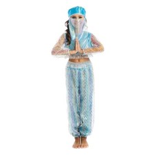 Magical harem jasmine princess - harem,