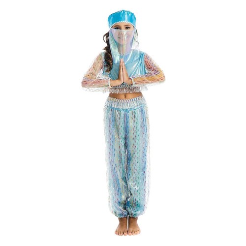 Magical harem jasmine - harem,
