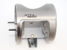 OLD SHOP STOCK ABU GARCIA AMBASSADEUR SM5600C REEL FRAME (FRAME ONLY) (7)