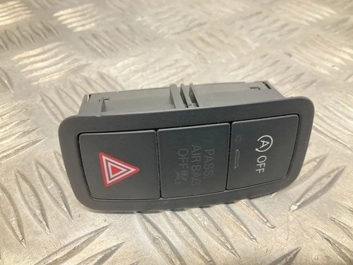 Audi 8x1 8xk emergency - audi,