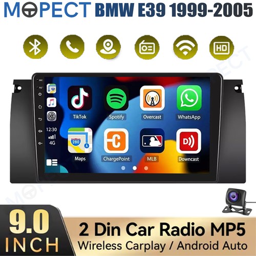 Mopect car android stereo - mopect,