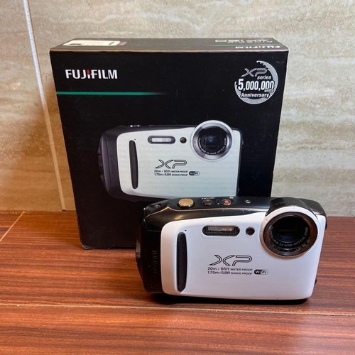 Fuji film finepix xp130 - film,