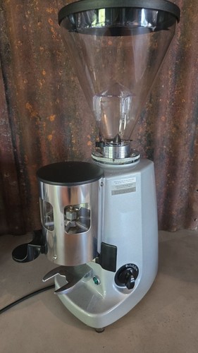 Mazzer super jolly timer - super,