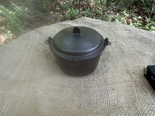Wagner ware cast iron - wagner,
