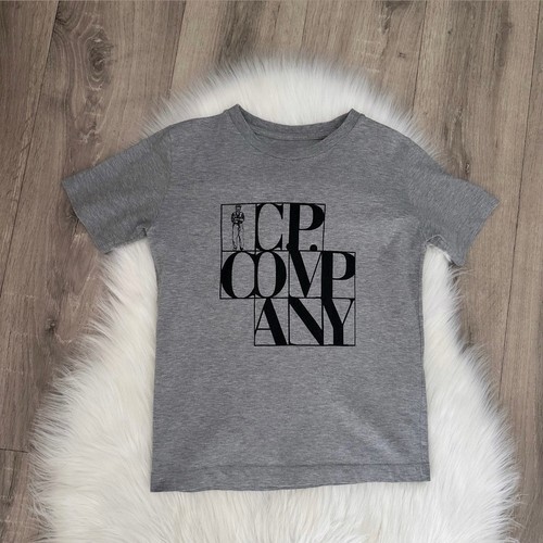 Company boys shirt age - -,