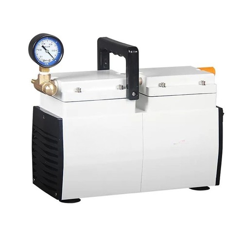 Oil free diaphragm - oil-free, pump