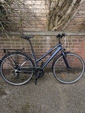 BTWIN Hoprider 100 Women's