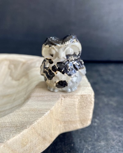 Crystal picture stone - picture, jasper