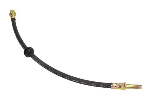 Flexible brake hose - front, axle