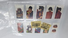 Comic Images The Beatles